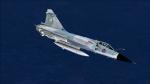 Metal2Mesh Mirage 2000H IAF Textures 